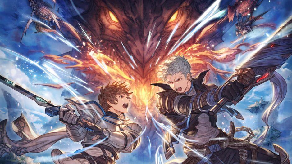 Granblue Fantasy: Relink artwork 1