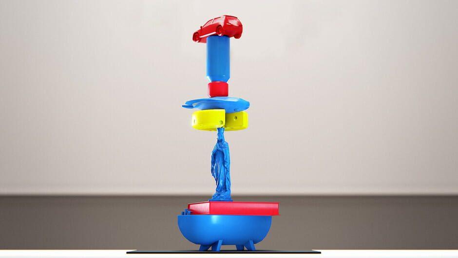 Does it Stack? artwork 1