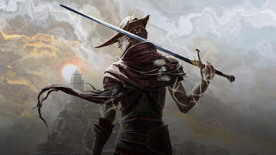 Enotria: The Last Song artwork 1