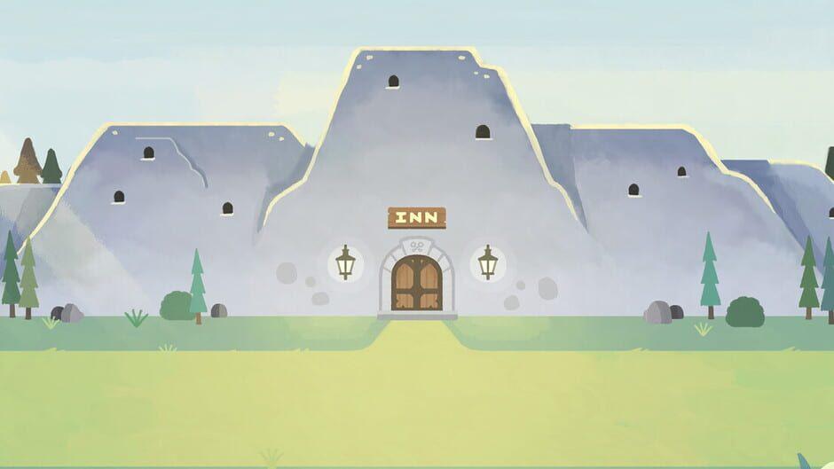 Dungeon Inn artwork 1