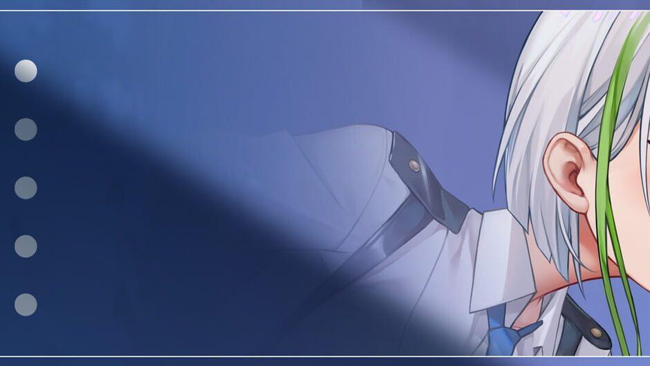 Hot And Lovely: Uniform artwork 1