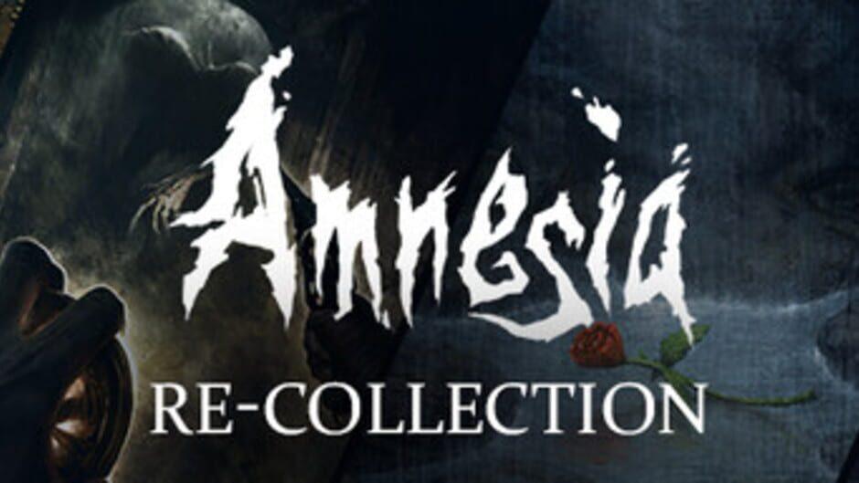 Amnesia Re-collection artwork 1