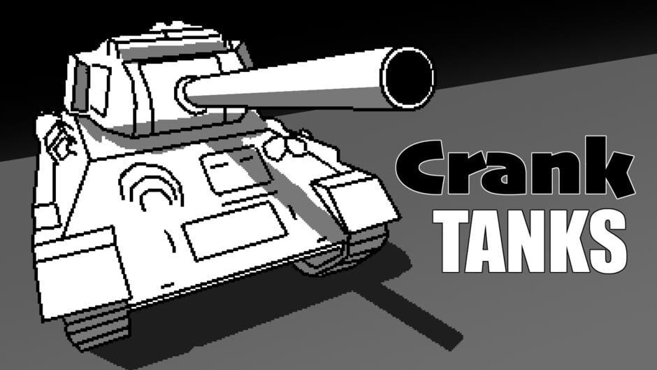 Crank Tanks artwork 1