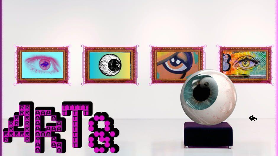 Art&.. More artwork 1