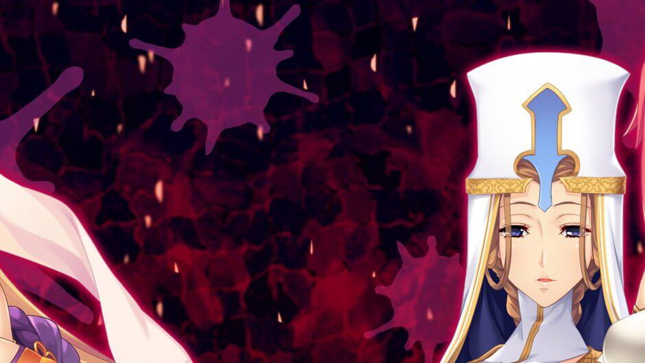 Kuroinu 2 Redux artwork 1
