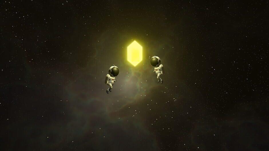 At Light Speed artwork 1