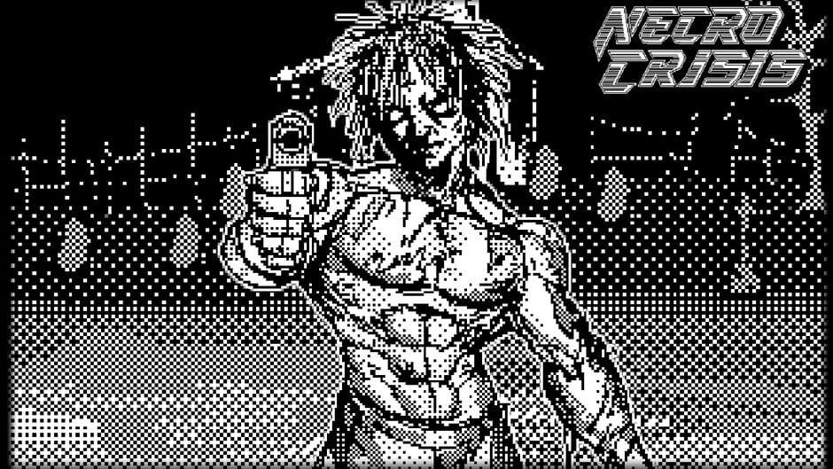 Necrocrisis artwork 1
