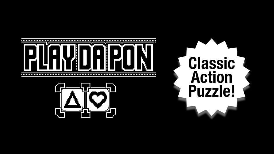 PlayDaPon artwork 1