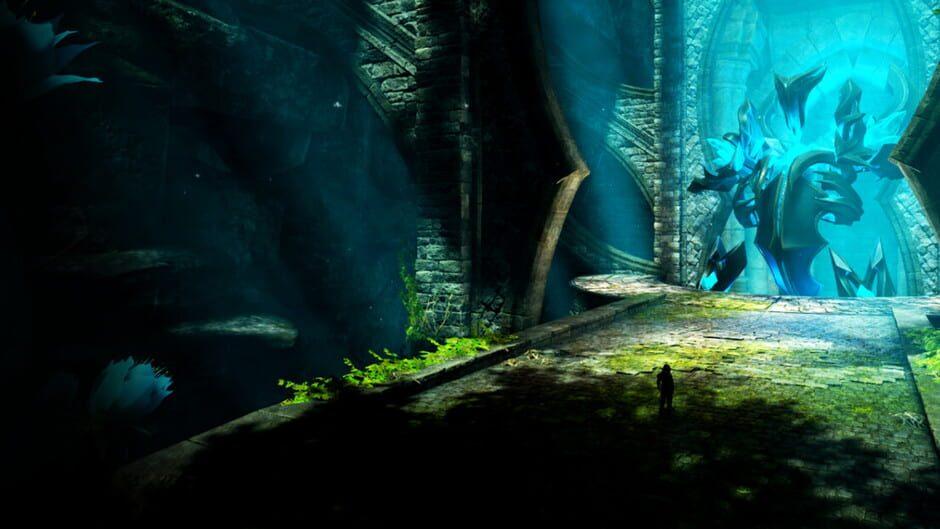 Ascent Quest artwork 1