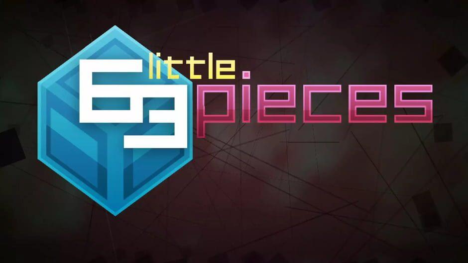 63 Little Pieces artwork 1