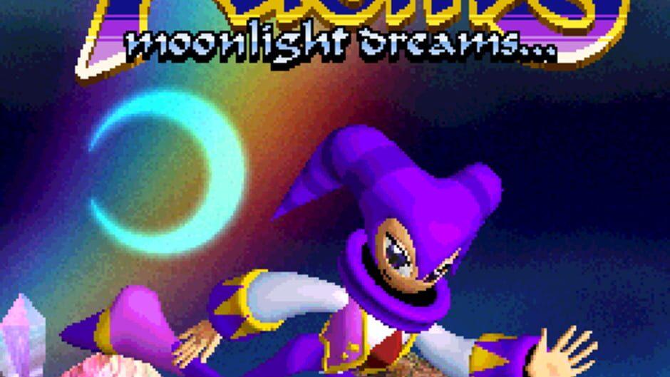 Nights: Moonlight Dreams... artwork 1