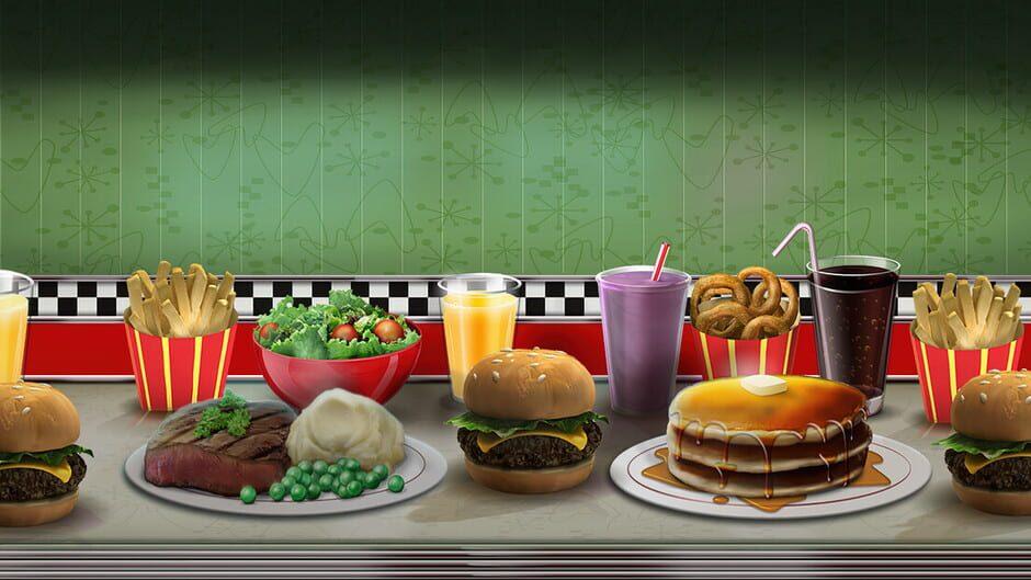 Burger Shop 3 artwork 1