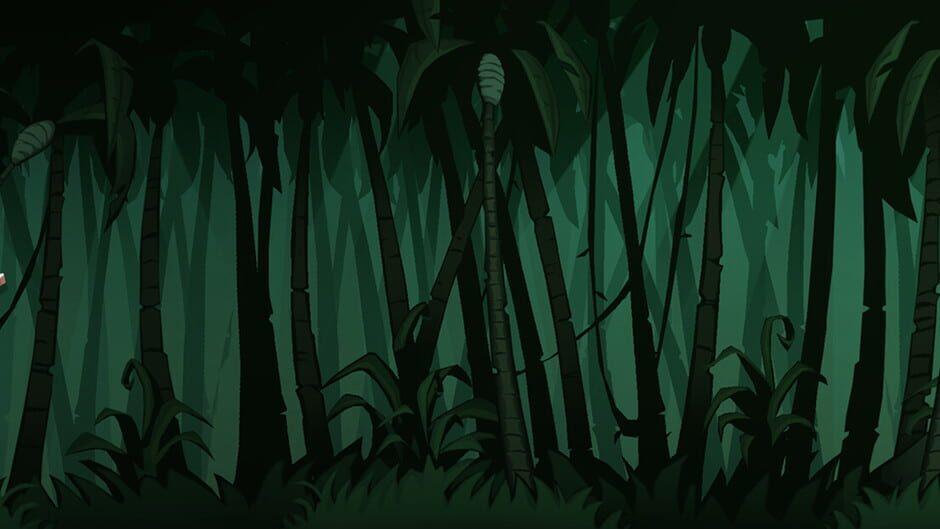 Tales of Monkey Island: Chapter 4 - The Trial and Execution of Guybrush Threepwood artwork 1