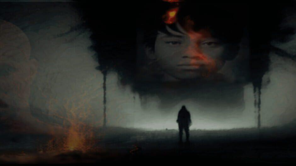The Attic artwork 1