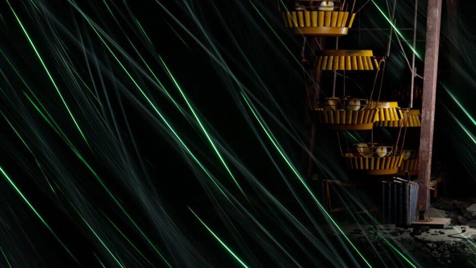Chernobyl Again artwork 1