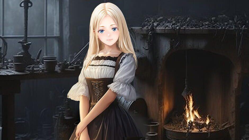 Black Smith 4 artwork 1