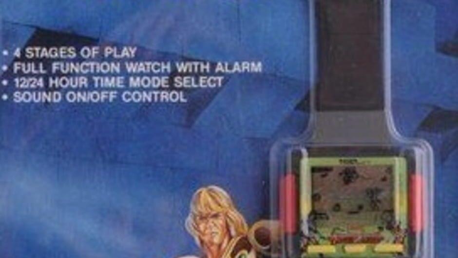 Castlevania II: Simon's Quest artwork 1