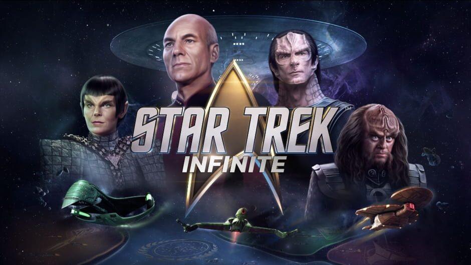 Star Trek: Infinite artwork 2