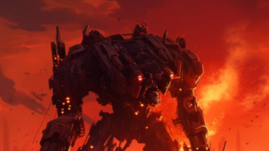 Rogue Mech artwork 1