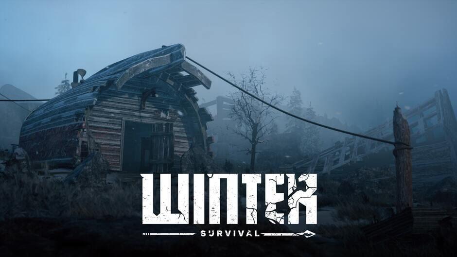 Winter Survival artwork 1