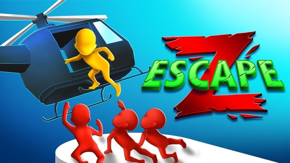 Z Escape artwork 1