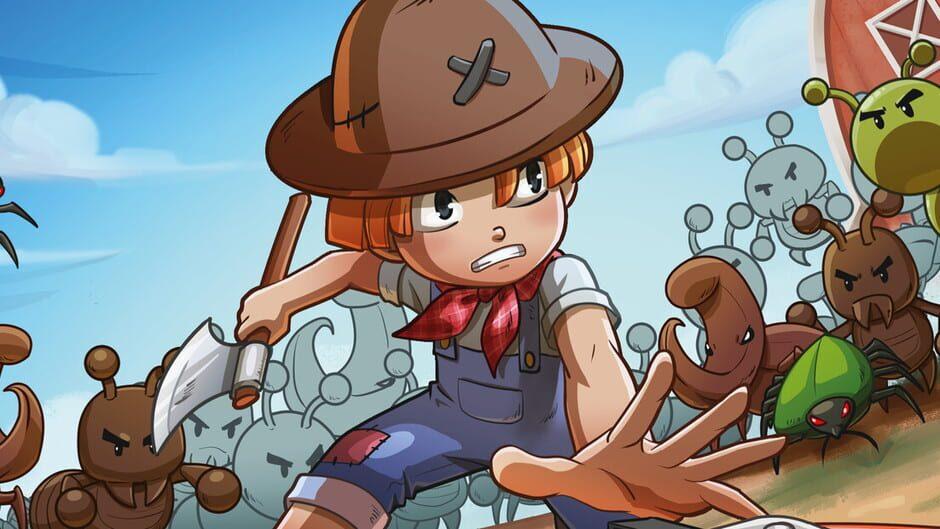 Farmer Survivors artwork 1