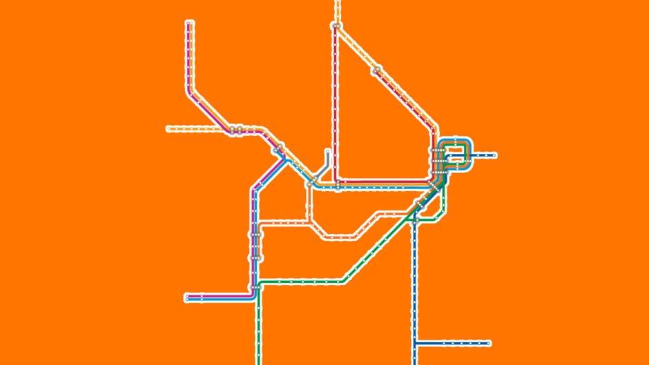 Platform 10 artwork 1