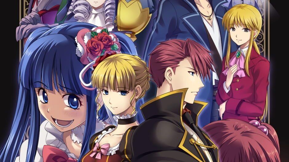 Umineko no Naku Koro ni Chiru: Shinjitsu to Gensou no Nocturne artwork 1