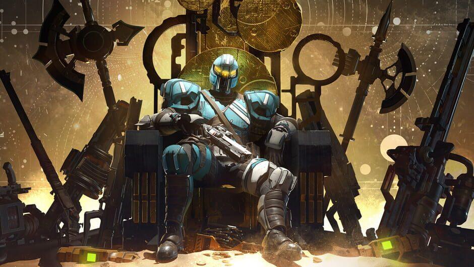 Project GGG artwork 1