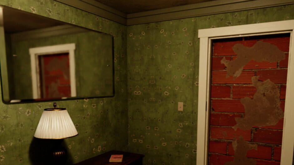 The Transference artwork 1
