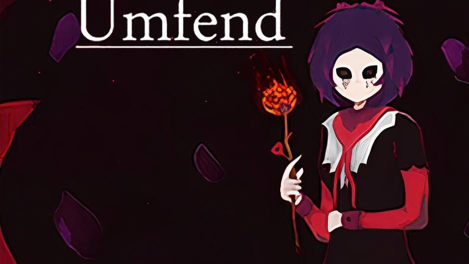 Umfend artwork 1