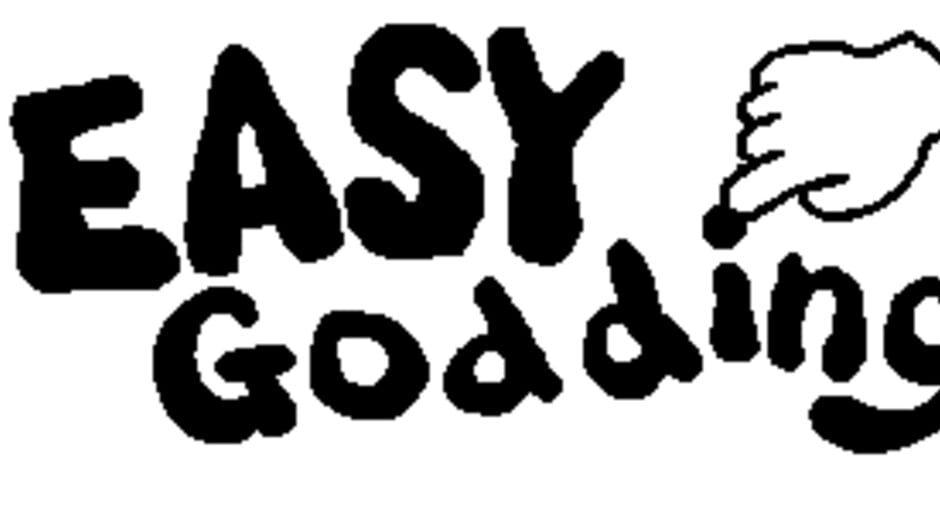 Easy Godding artwork 1