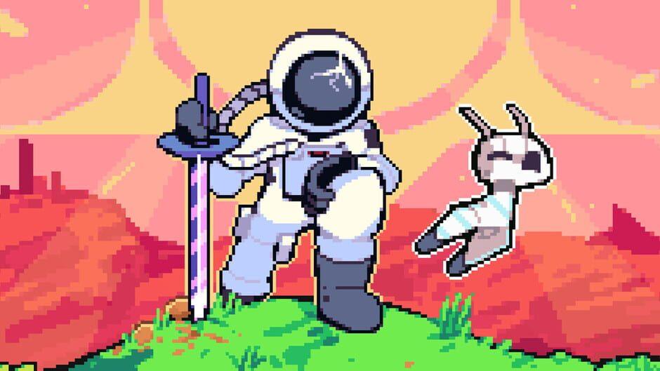 Astromeda artwork 1