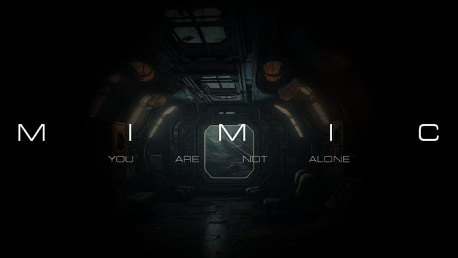 Mimic artwork 1