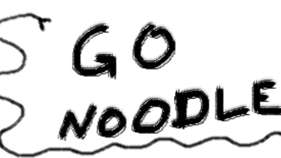 Go Noodle artwork 1