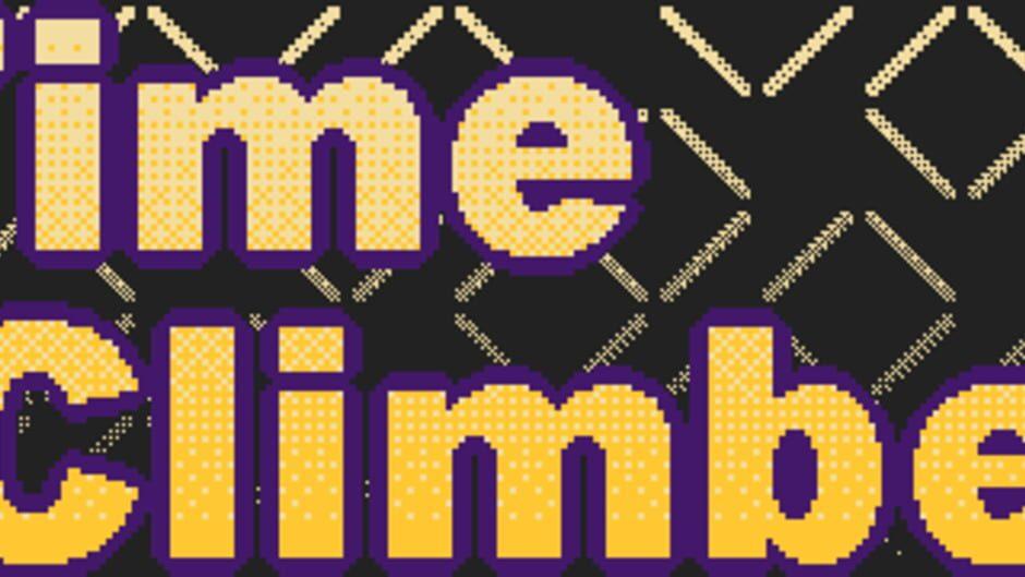 Time Climber artwork 1