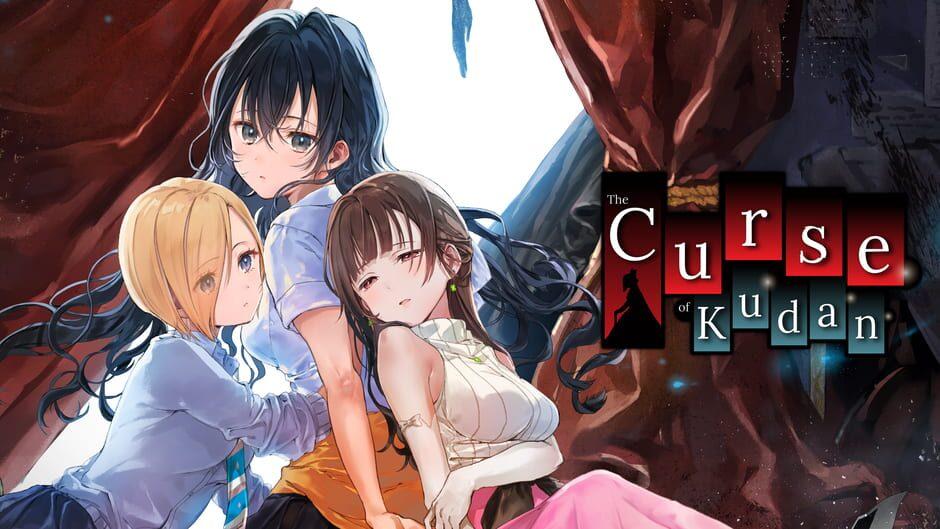 The Curse of Kudan artwork 1
