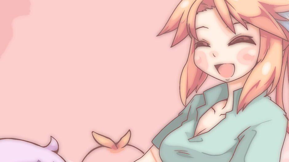 Let's Go! My Harem Farm artwork 1