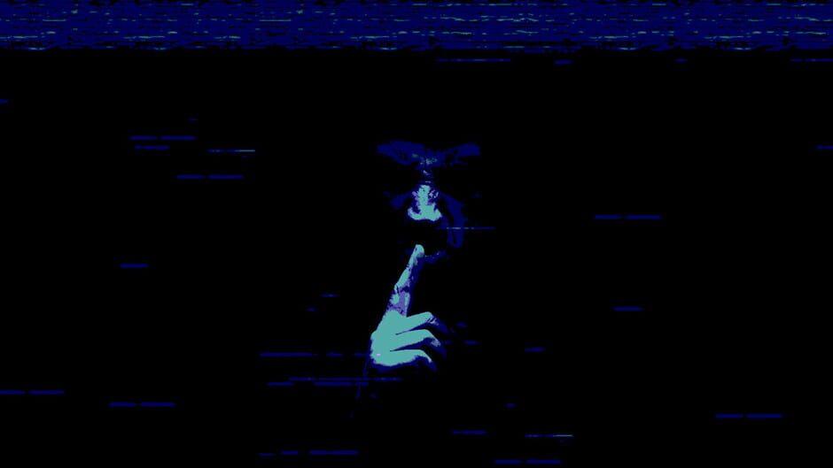 Shhh! artwork 1