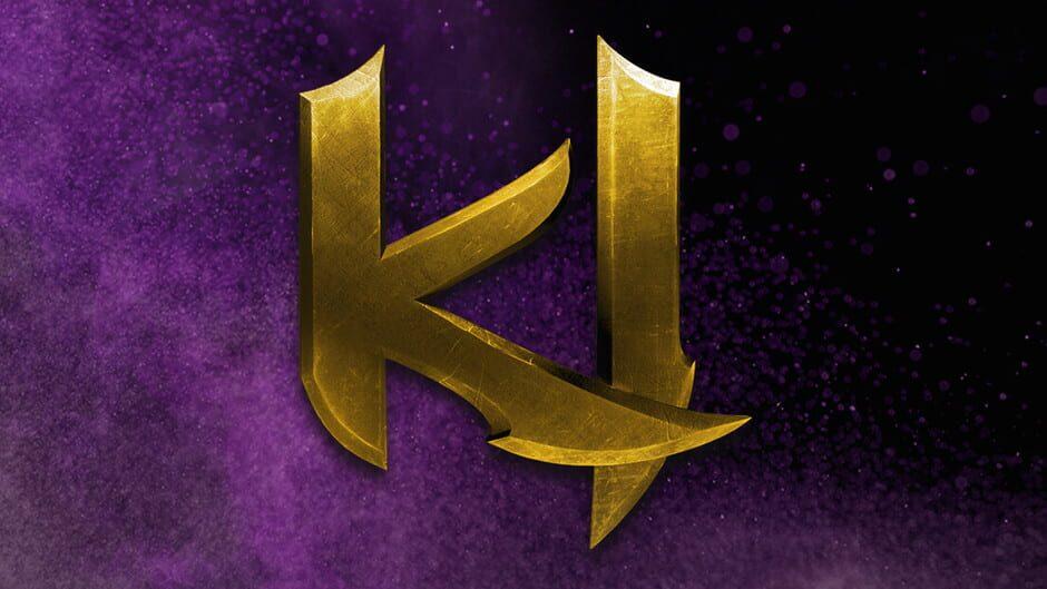 Killer Instinct artwork 1