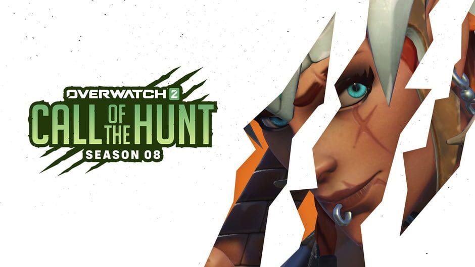 Overwatch 2: Season 8 - Call of the Hunt artwork 1
