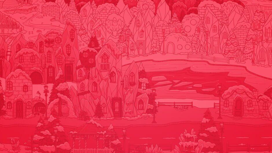 Hidden Cats in Santa's Realm artwork 1