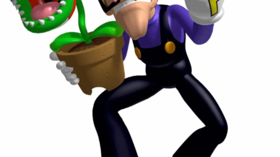 Mario Party 3 artwork 4