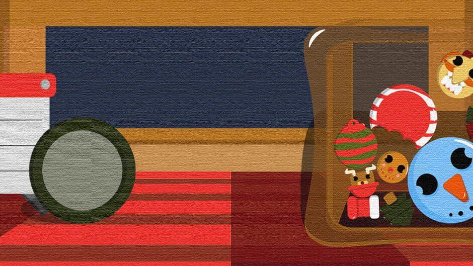 XMas Toy Merge artwork 1