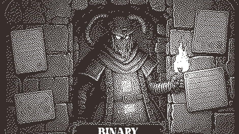 Binary Dungeon artwork 1