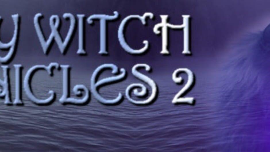 Briley Witch Chronicles 2 artwork 1