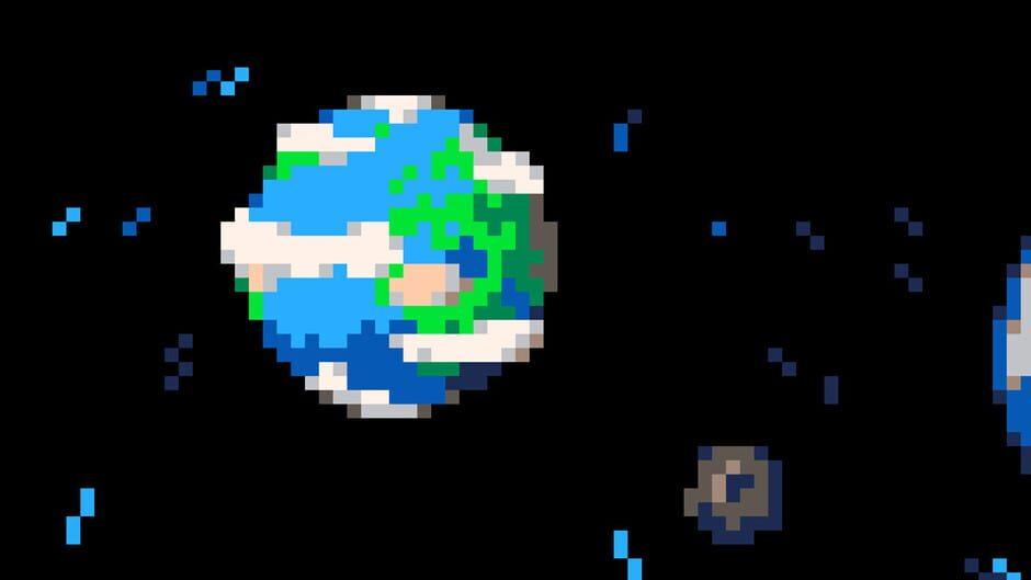 Cosmic Collapse artwork 1