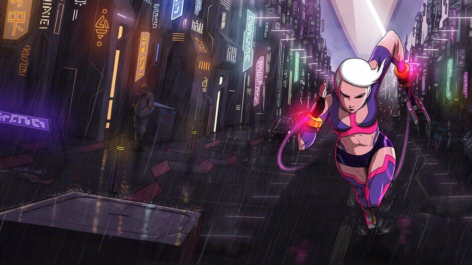 Eden Genesis artwork 1