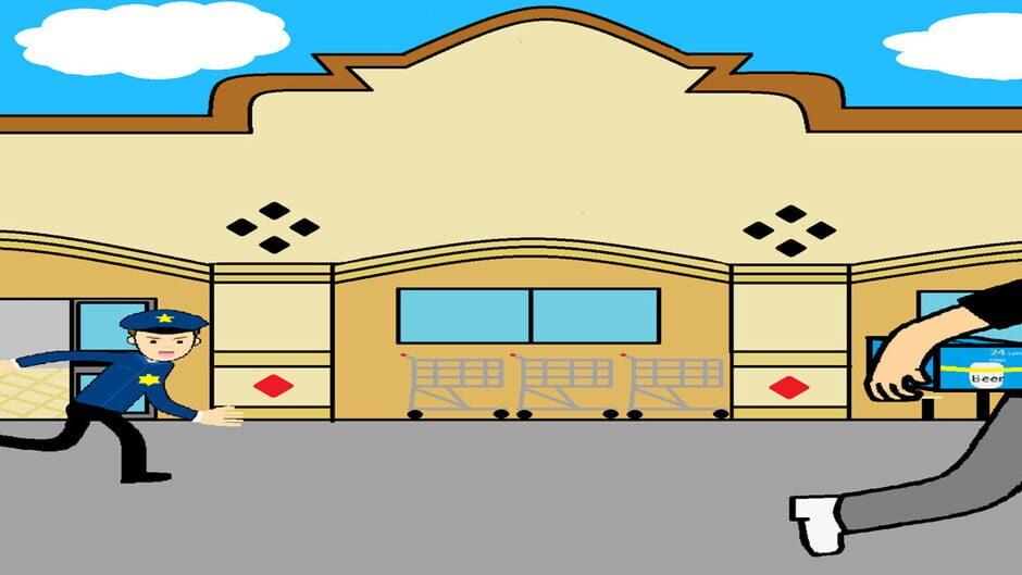 Beer Run artwork 1
