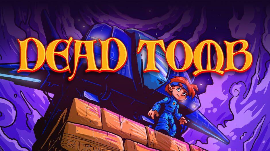 Dead Tomb artwork 1